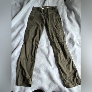 Carhart Cargo Pants